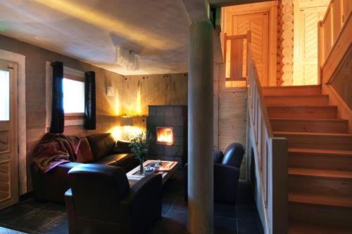 Chalet Ana & Spa Les Angles  Exterior foto