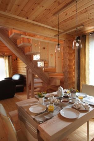 Chalet Ana & Spa Les Angles  Exterior foto