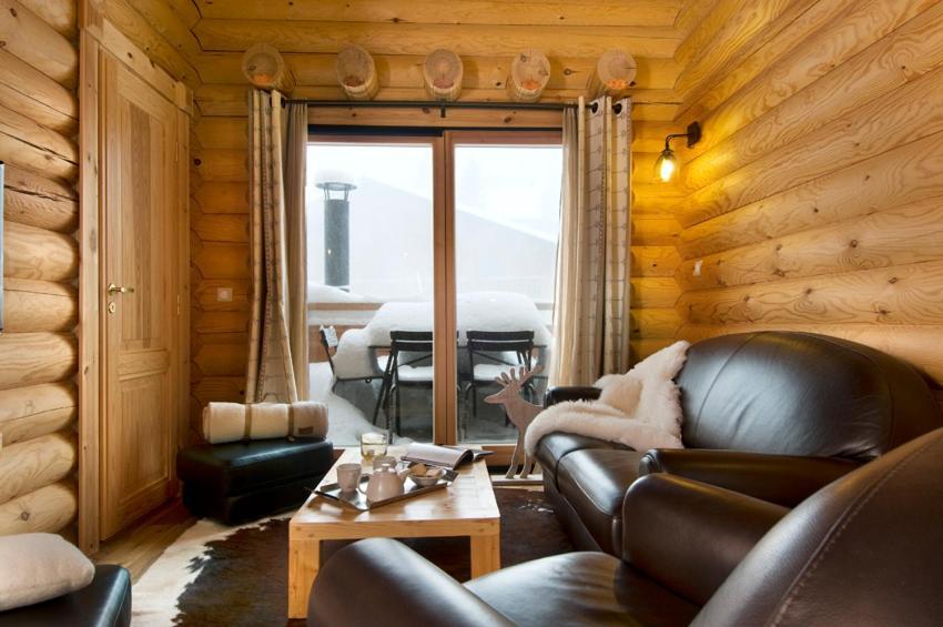 Chalet Ana & Spa Les Angles  Cameră foto