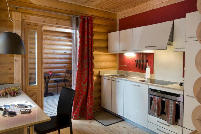 Chalet Ana & Spa Les Angles  Cameră foto